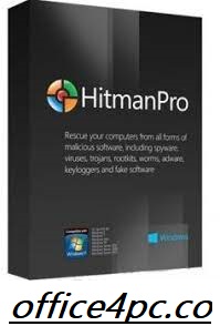 Hitman Pro 3.8.40 Crack With Activation Key Free Download 2022