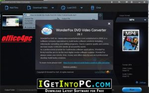 WonderFox DVD Video Converter 27.7 Crack