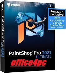 Corel PaintShop Pro 2023 Crack