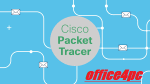 Cisco Packet Tracer 8.3.1 Crack