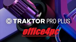 Traktor Pro 3.6.2 Crack
