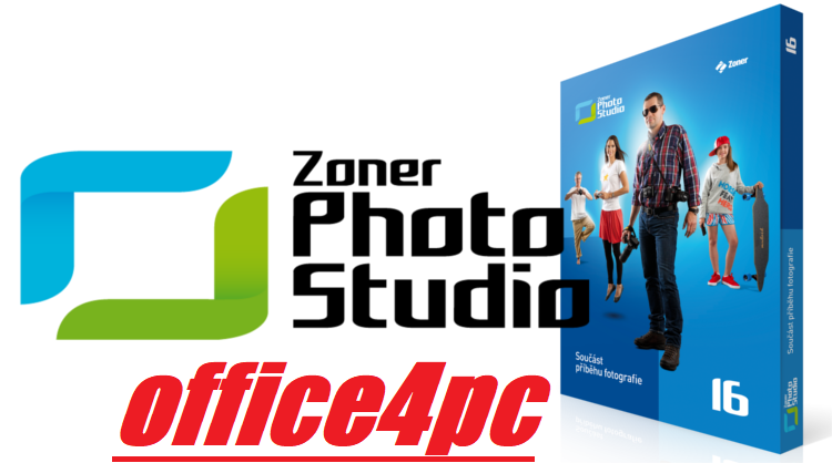 Zoner Photo Studio X Pro 19.2209.2.409 Crack